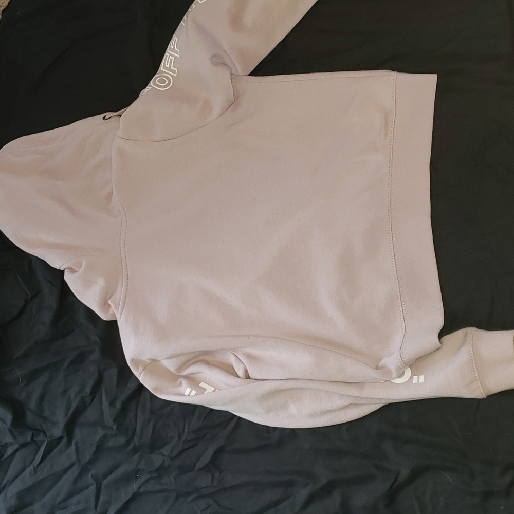 Vans Full Zip Hoodie - Picture 5 of 5